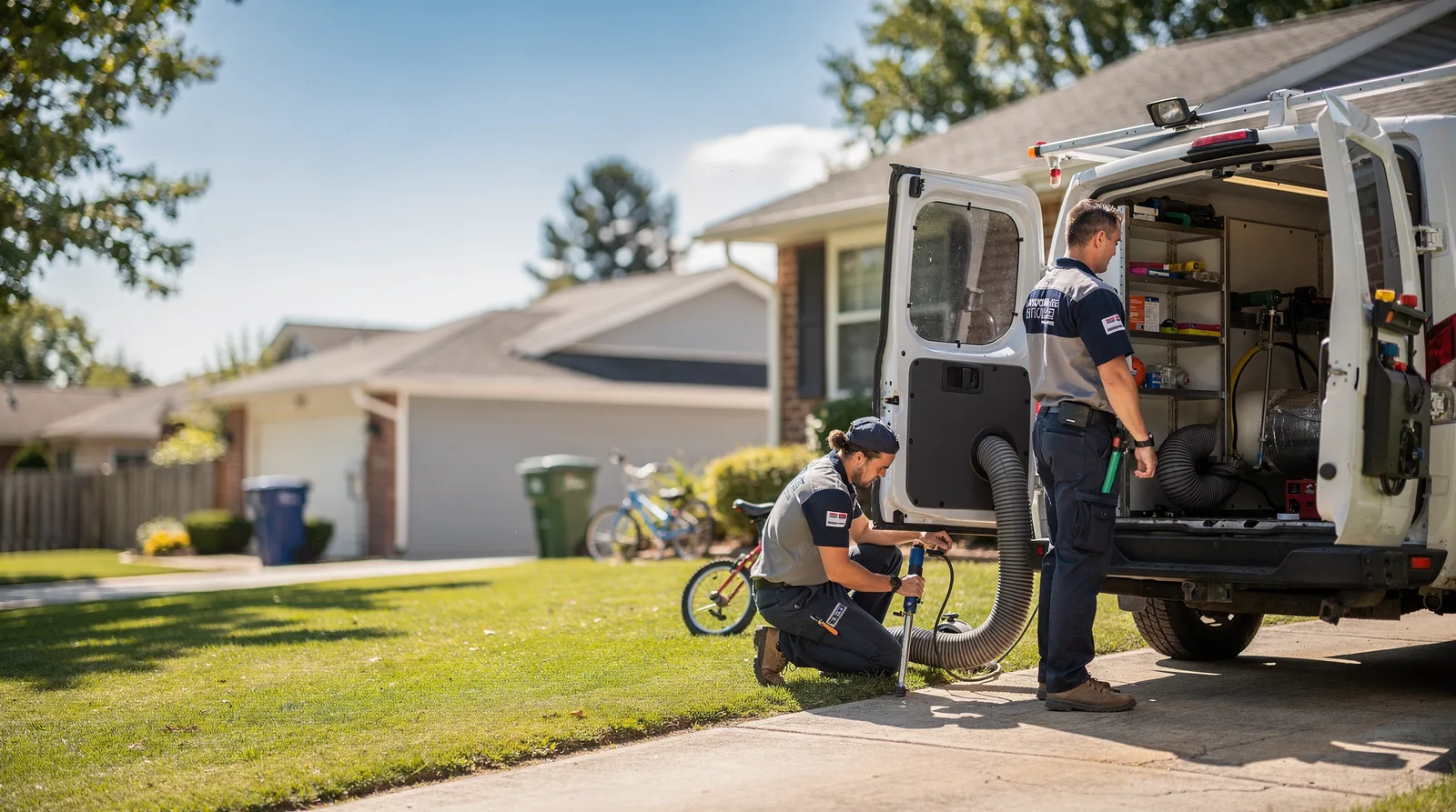 24/7 HVAC Repair & AC Replacement in Jolon, CA near me